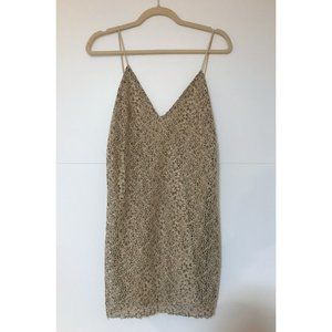 H&M Lace Mini (S)